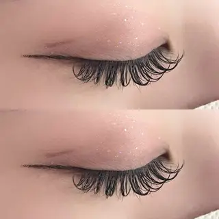 マツエク・マツパ shuon 武蔵境店所属・【武蔵境店】工藤 さくらのマツエク・マツパデザイン