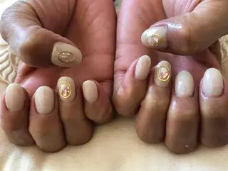 ネイル Nail Salon Rinoaのネイルデザイン