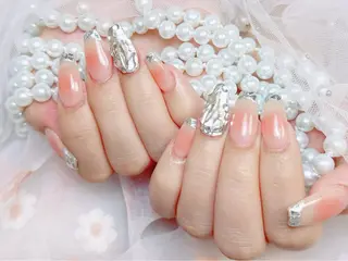 ネイル ネイルサロン lotusのネイルデザイン