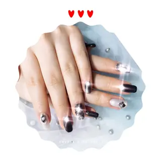 ネイル COCONAIL &EYELASHのマツエク・マツパデザイン