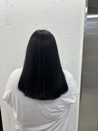 ロング カラー 🌼あいり🌼 JILLSTUDIOのヘアスタイル