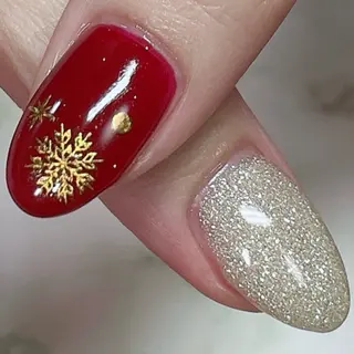 ネイル .Nails Mio 赤羽西ネイルサロンのネイルデザイン