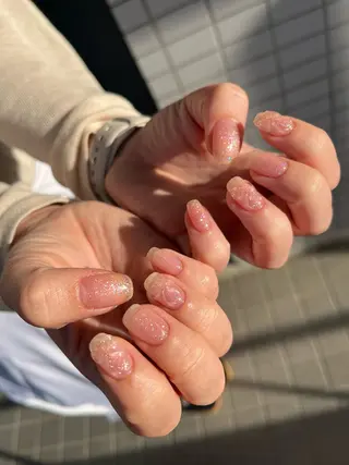 ネイル janma.nail ✳︎akiのネイルデザイン