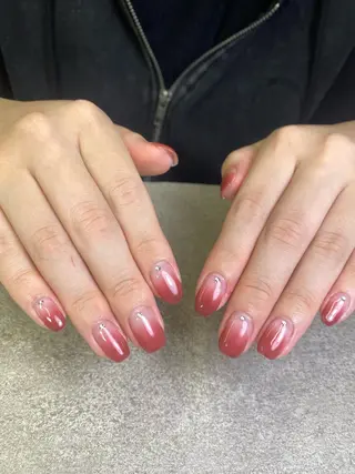 ネイル yuminail所属・錦糸町 yuminailのネイルデザイン