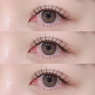 マツエク・マツパ 🎀KIREIE HONOKA🎀のマツエク・マツパデザイン