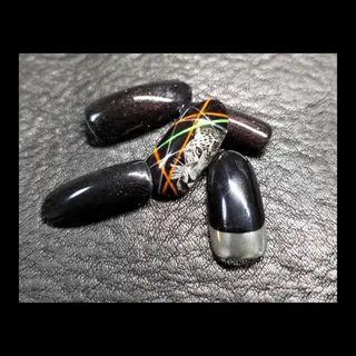 ネイル The  Next...所属・TheNext kitahorieのネイルデザイン