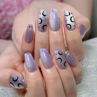 ネイル Queens PUPUのネイルデザイン