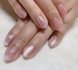 ネイル DL・BEAUTY 府中店のネイルデザイン