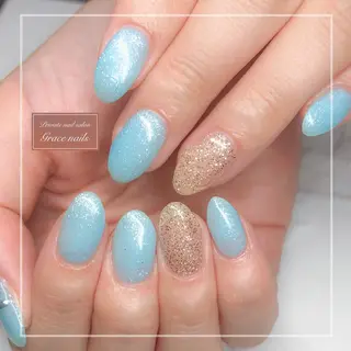 ネイル GRACE NAILSのネイルデザイン