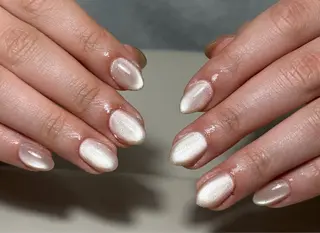 ネイル 🍑 momo_nailのネイルデザイン