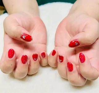 ネイル Y's TONEのネイルデザイン