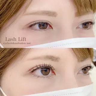 マツエク・マツパ eyelash salon Raffelia 町田店所属・アイラッシュサロン Raffeliaのマツエク・マツパデザイン