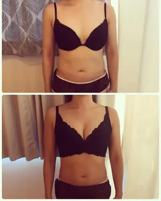 アンベリーノ Yuuriのエステ・リラクイメージ