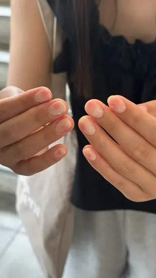 ネイル diptyMOILA ことりのネイルデザイン