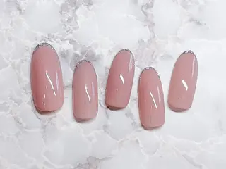 ネイル 渡邉 真衣のネイルデザイン