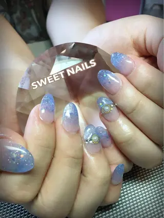 ネイル SWEET⭐️ NAILSのネイルデザイン