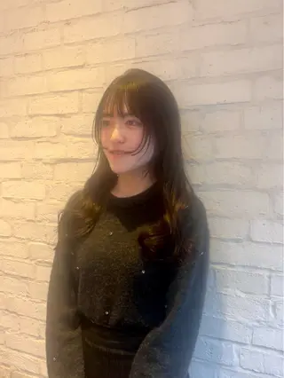 ロング LOTUS表参道所属・【代表】 🌟MASA🌟美髪のヘアスタイル