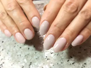 ネイル Aim* 深爪・自爪育成専門店のネイルデザイン