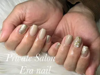 ネイル Era nailのネイルデザイン
