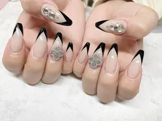 ネイル Puty Nailのネイルデザイン