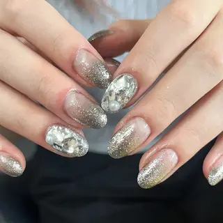 ネイル 🫧OPELIA NAIL渋谷🫧のネイルデザイン
