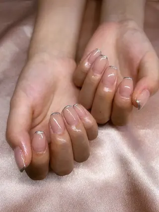 ネイル mayuko .のネイルデザイン