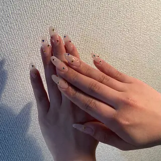 ネイル mizuho .oのネイルデザイン