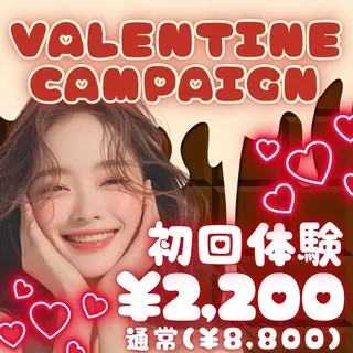 LBSホワイトニング 🌐渋谷店 小河原のエステ・リラクイメージ