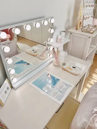 ビューティサロン ラルーチェのその他イメージ