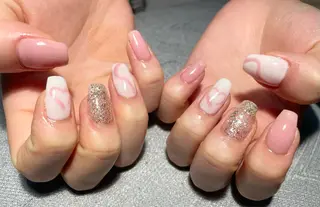 ネイル Roi〈ロワ〉 Minakoのネイルデザイン