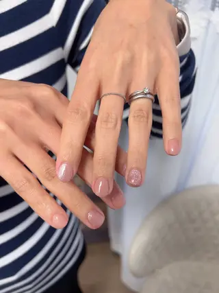 ネイル Y's Salonのネイルデザイン