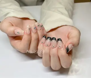 ネイル Nails 39のネイルデザイン