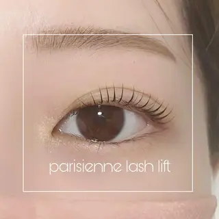 マツエク・マツパ ばんどう みおのマツエク・マツパデザイン