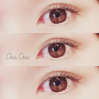 マツエク・マツパ エクステ・マツエク専門店シュシュ四日市店所属・アイラッシュ ヘアーエクステ専門店のマツエク・マツパデザイン