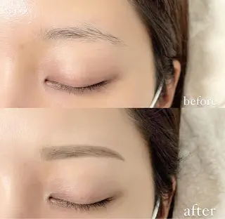 アイブロウ n. eyelashのマツエク・マツパデザイン