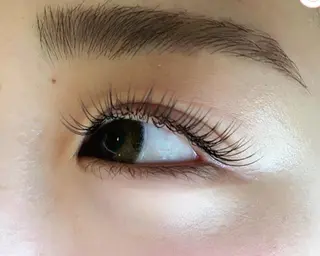 マツエク・マツパ 𝑆𝑈𝑁𝑁𝑌 ɴᴇᴡ ᴏᴘᴇɴ☀️の眉毛・アイブロウイメージ