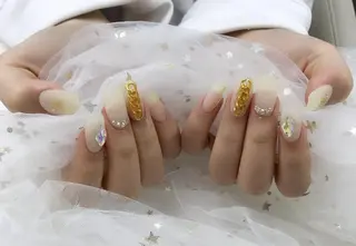 ネイル CC Nail Salonのネイルデザイン