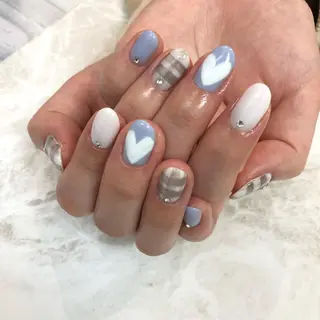 ネイル Irodim所属・MOKA NAKAGAWAのエステ・リラクイメージ