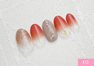 ネイル ネイル nanのネイルデザイン