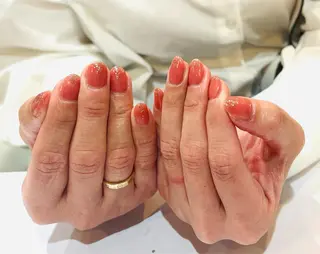 ネイル O. YUMIKOのネイルデザイン