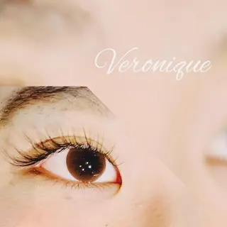 マツエク・マツパ MaaR所属・Asuka Mabuchiのヘアスタイル