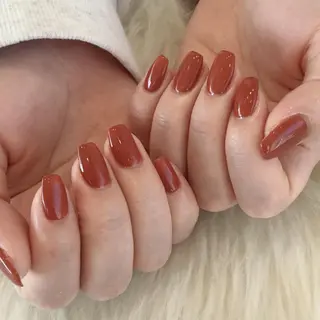 ネイル Kanai Harukaのネイルデザイン