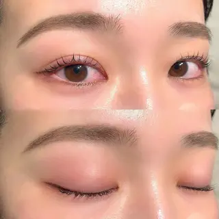 アイブロウ KANOUCHI MOMOHAの眉毛・アイブロウイメージ