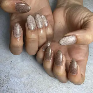 ネイル Re:Smil所属・☺︎ NOZOMI☺︎のネイルデザイン