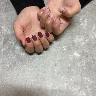 ネイル Leia yokoのネイルデザイン