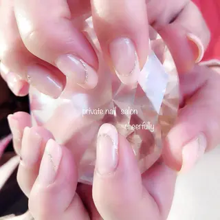 ネイル ⭐️ cheerfullyのネイルデザイン