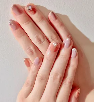 ネイル nail salon REMのネイルデザイン
