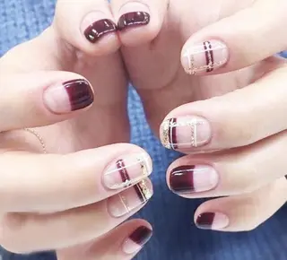 ネイル Cute beauty2のマツエク・マツパデザイン