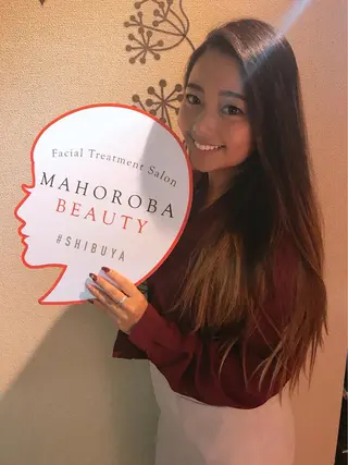 鈴木 琴美のエステ・リラクイメージ