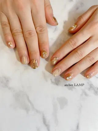 ネイル NANA no artのネイルデザイン